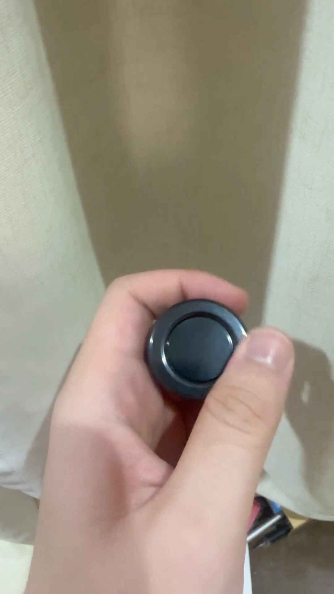 Mecha Milk Cap