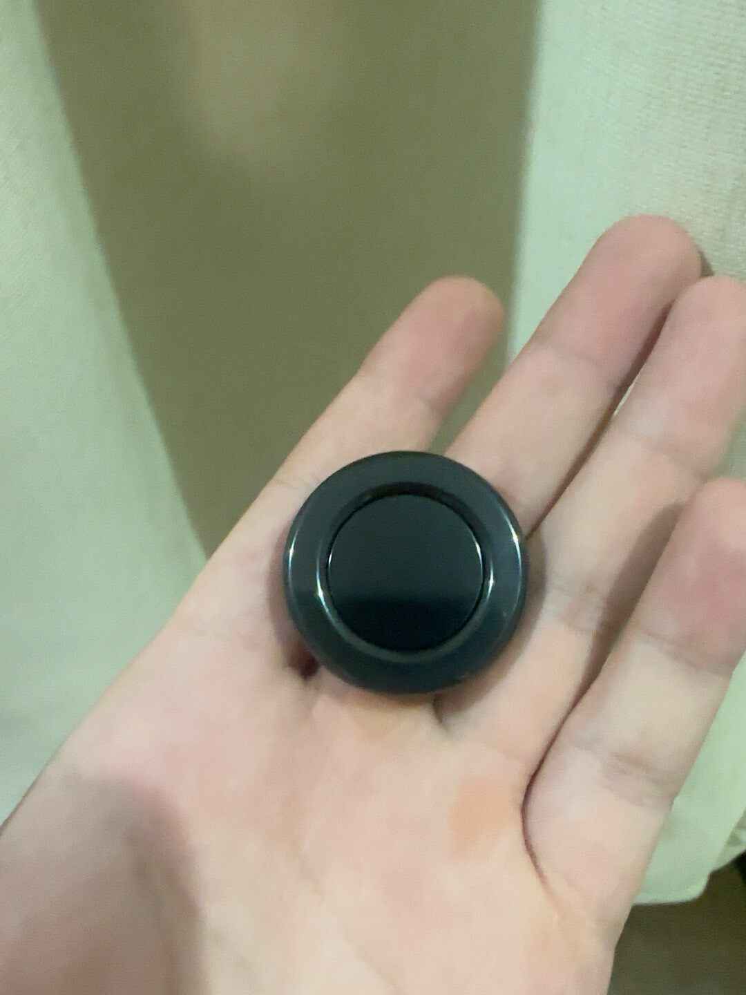 Mecha Milk Cap