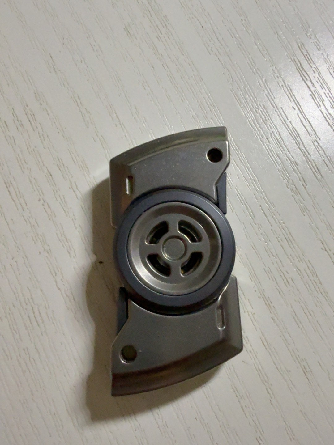 Void Breaker Titanium