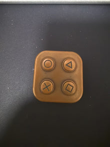 Gamer Brass