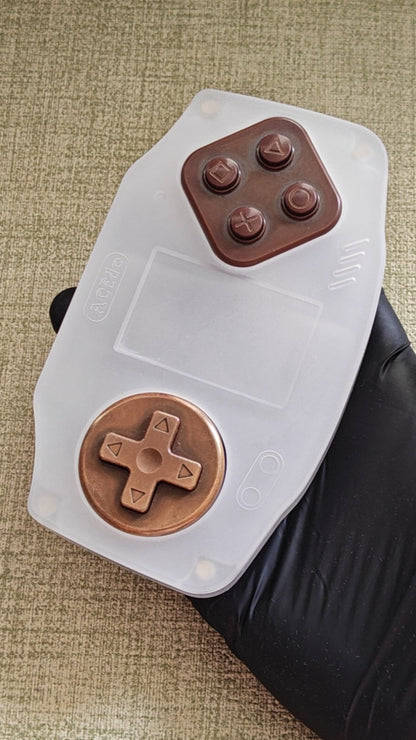 Gamer Copper