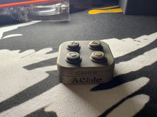 Gamer Cupronickel