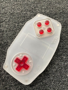 Gamer PMMA Limited Edition