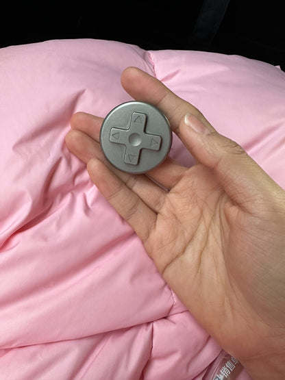 Gamer Titanium