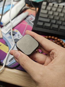 Gamer Zirconium