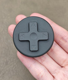Gamer Zirconium