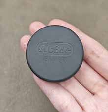 Gamer Zirconium
