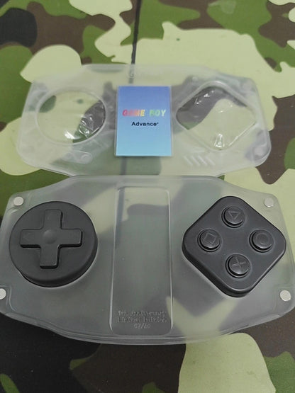 Gamer Zirconium