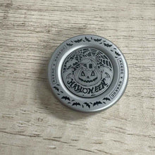 Mecha Milk Cap 3 Fire Peng Stainless Steel