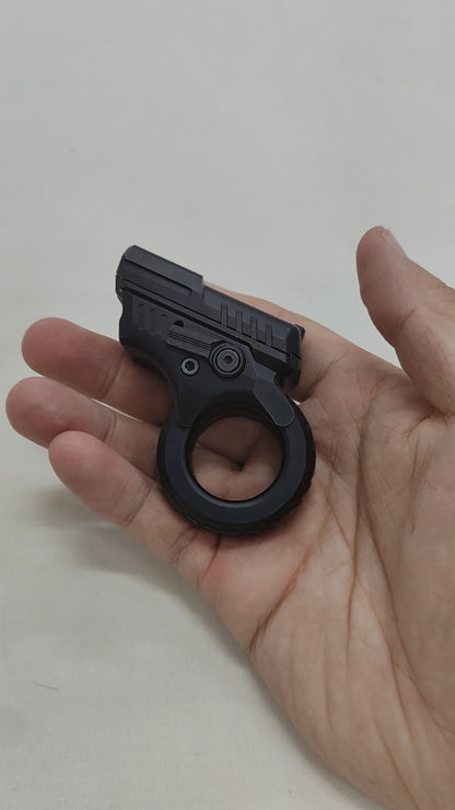 Zoom Titanium Limited Edition