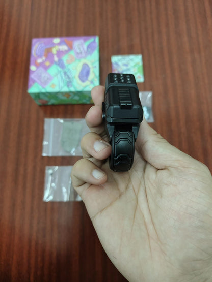 Zoom Titanium Limited Edition