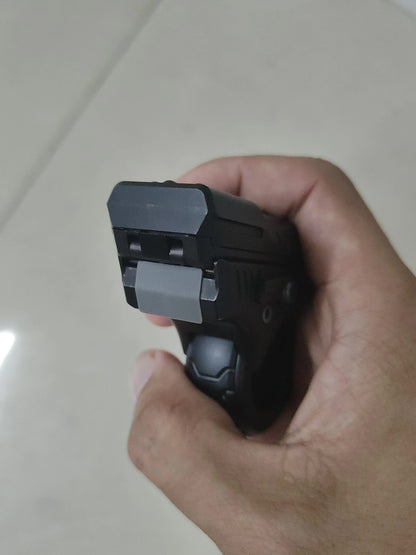 Zoom Titanium Limited Edition
