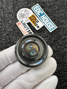 Devil Milk Cap Zirconium MOP