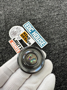 Devil Milk Cap Zirconium MOP