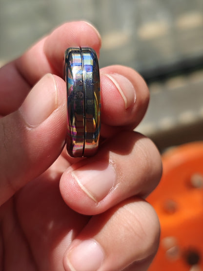 Milk Cap Nano Mokuti