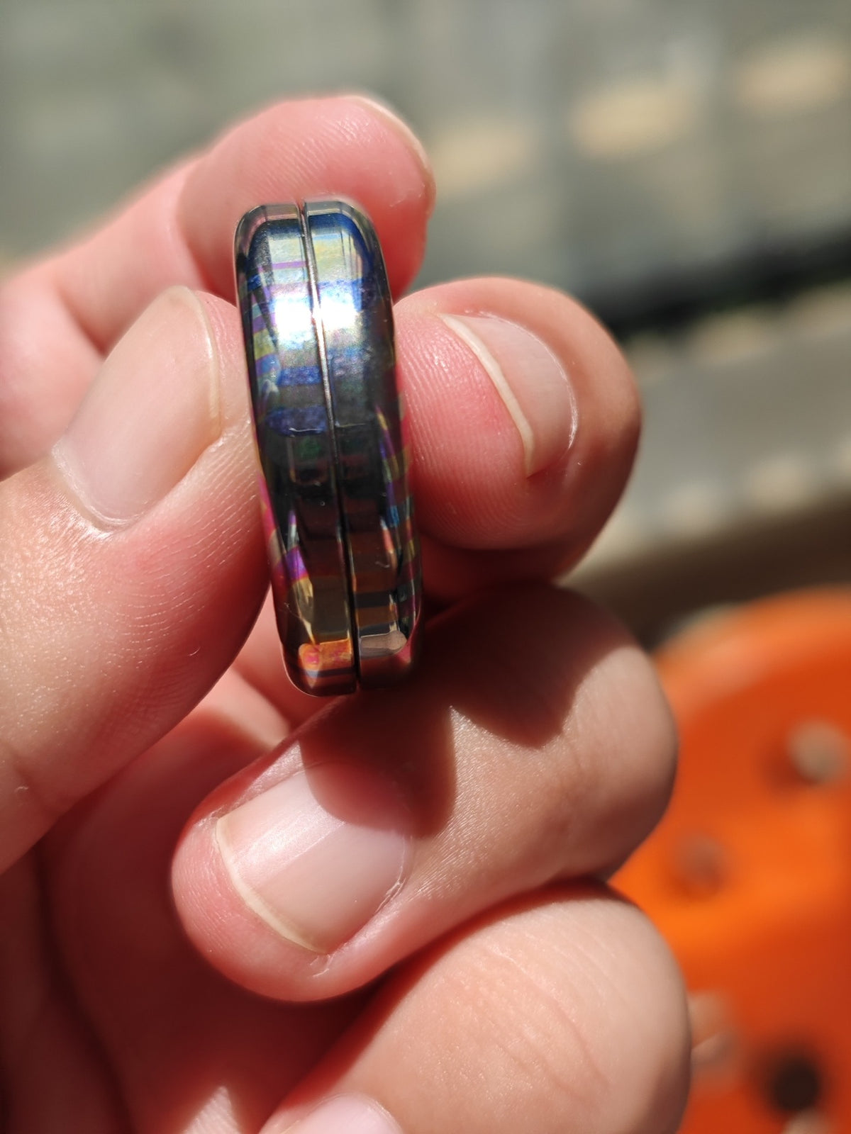 Milk Cap Nano Mokuti