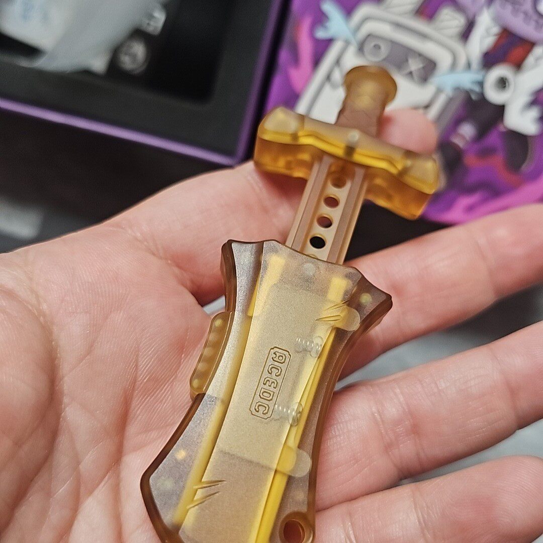 Master Sword PEI