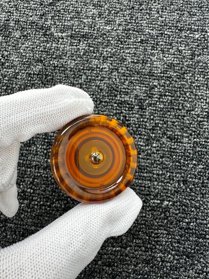 Milk Cap PEI Limited Edition