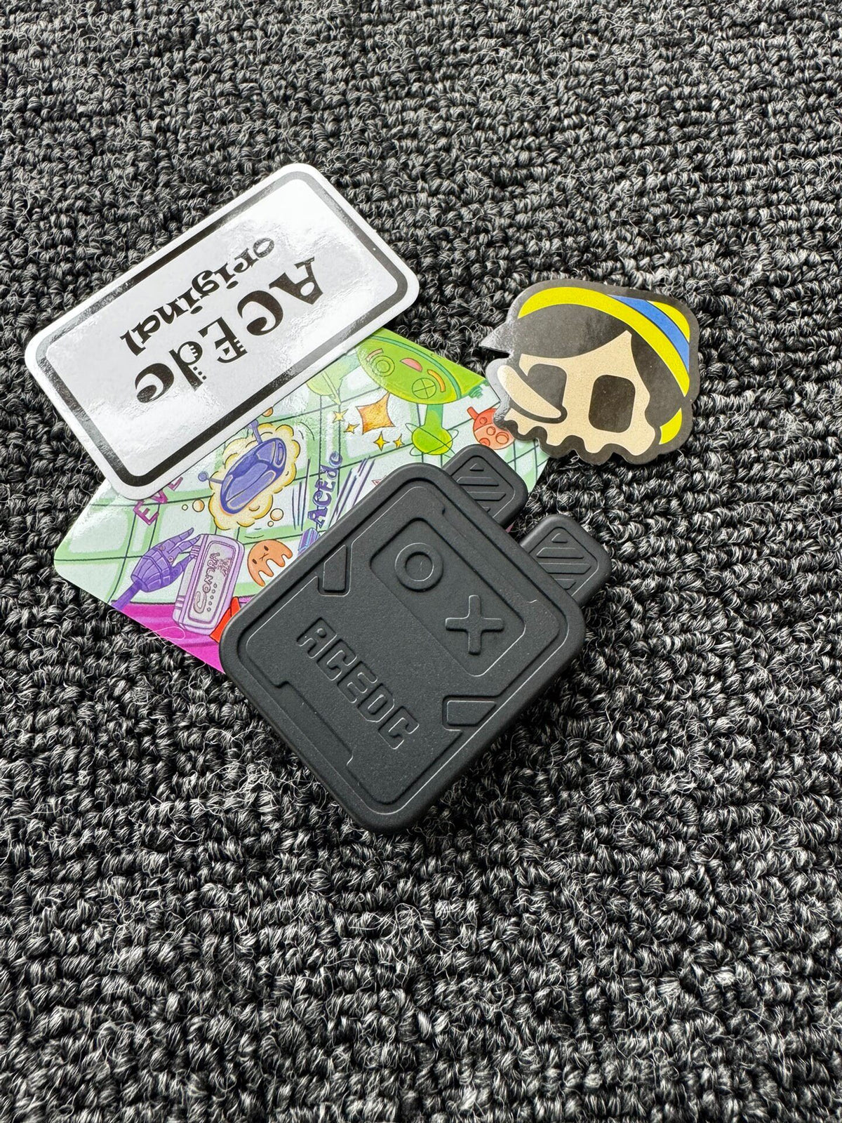 Rabbot PEI Limited Edition