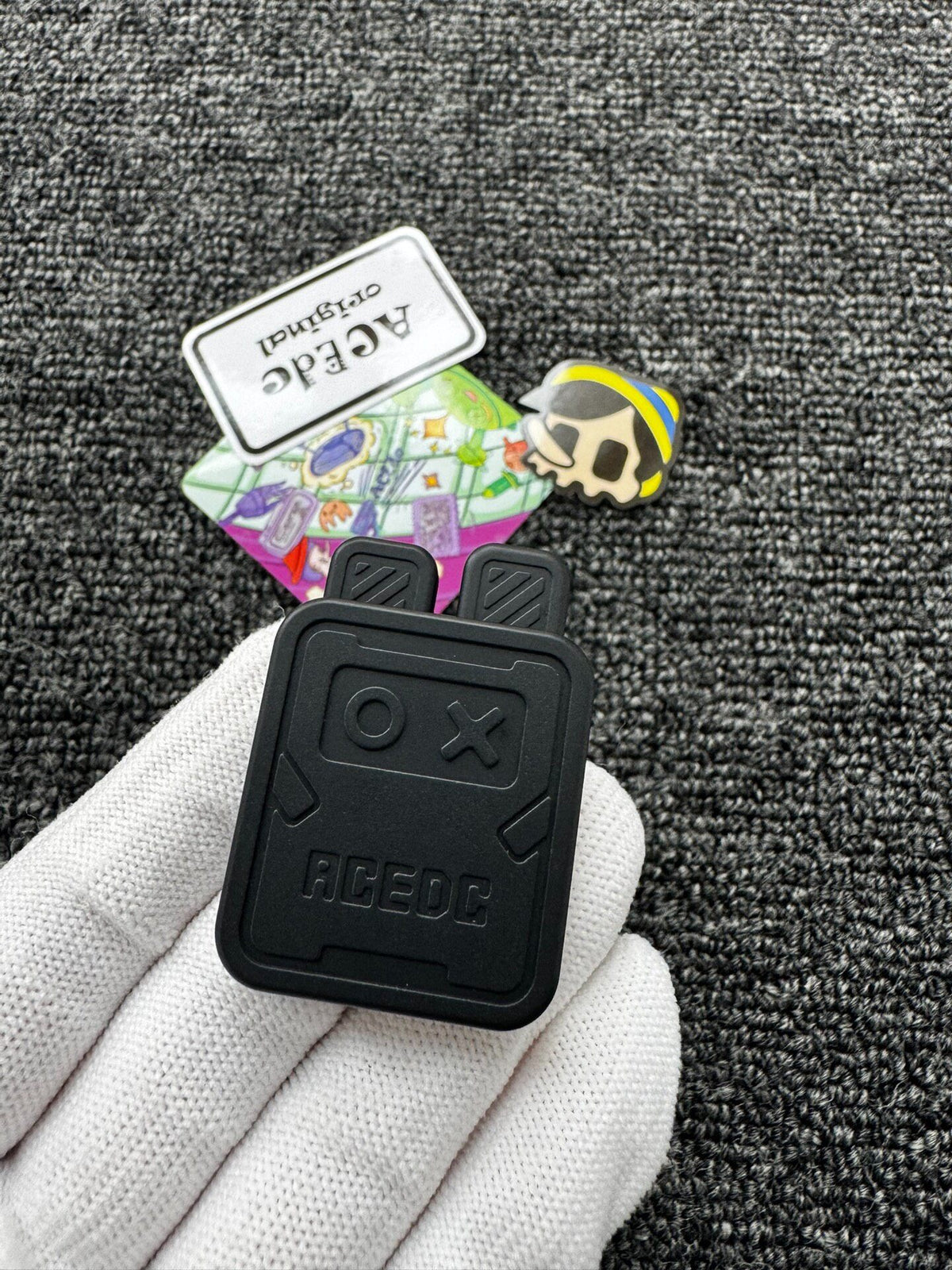 Rabbot PEI Limited Edition