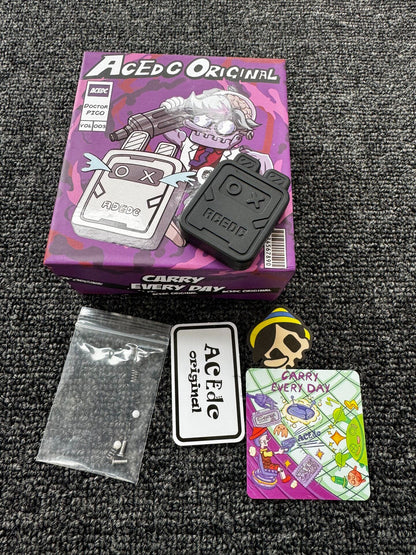 Rabbot PEI Limited Edition