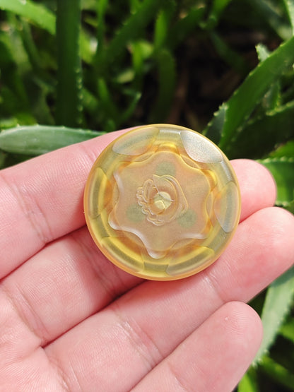 Mecha Milk Cap Iii Halloween PEI Limited Edition
