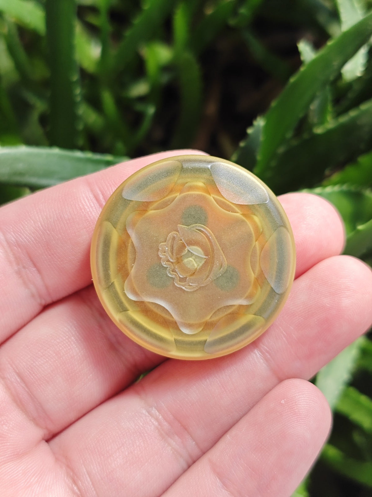 Mecha Milk Cap Iii Halloween PEI Limited Edition