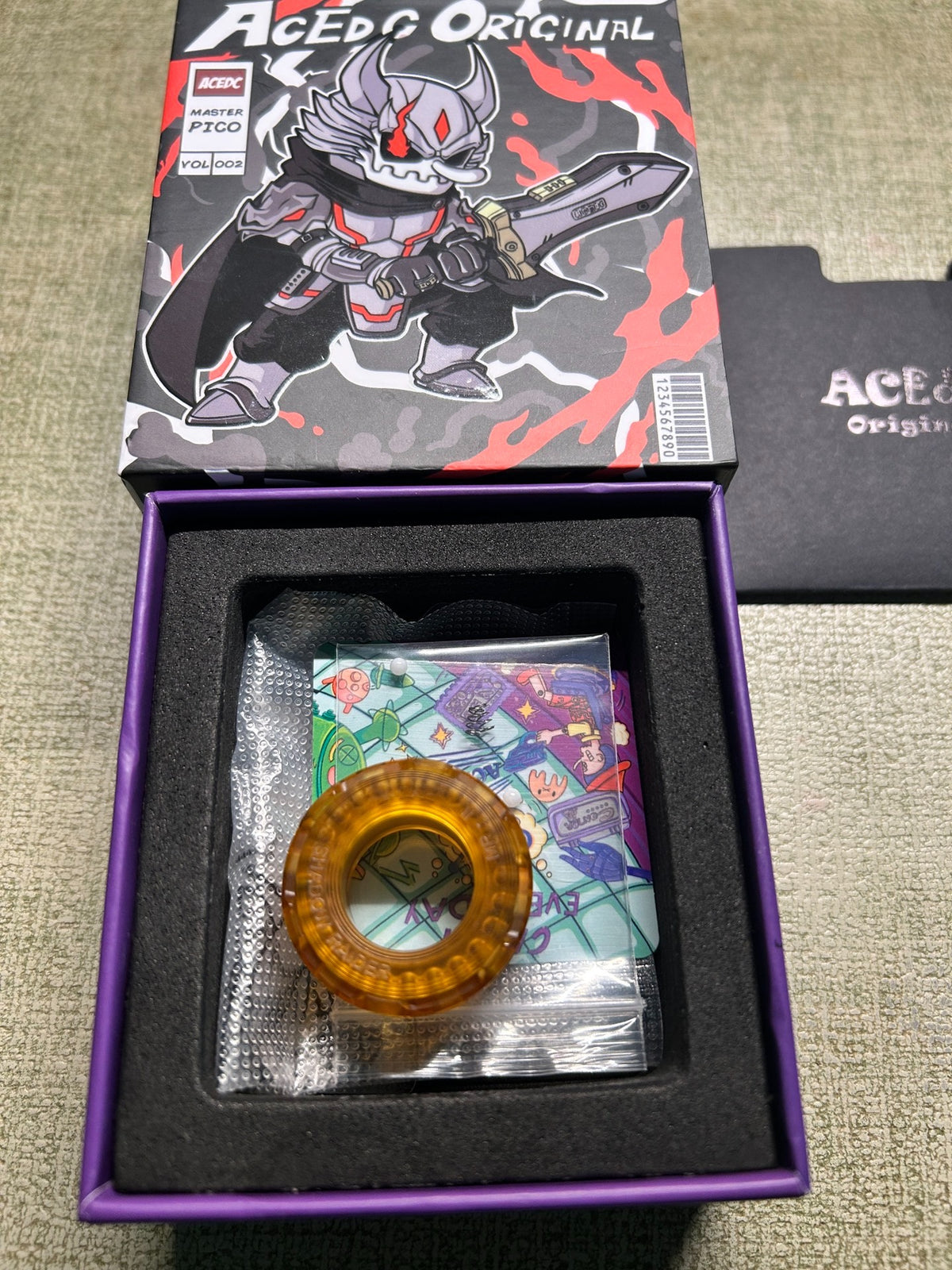 Product image ACEdc-影袭-PEI,-Turboglow-TRB-CREATION-1063236922515-2.jpg