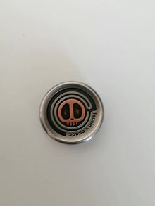 Devil Milk Cap Stainless Steel Copper