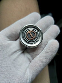 Devil Milk Cap Stainless Steel Copper