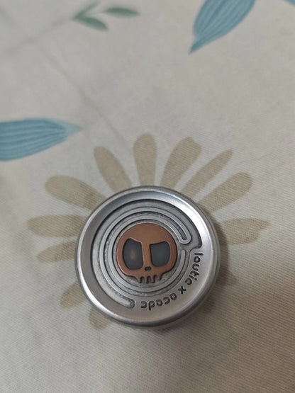 Devil Milk Cap Stainless Steel Copper