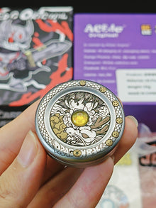 Milk Cap Dragon ball Stainless Steel