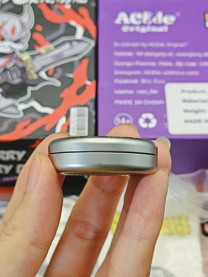 Milk Cap Dragon ball Stainless Steel