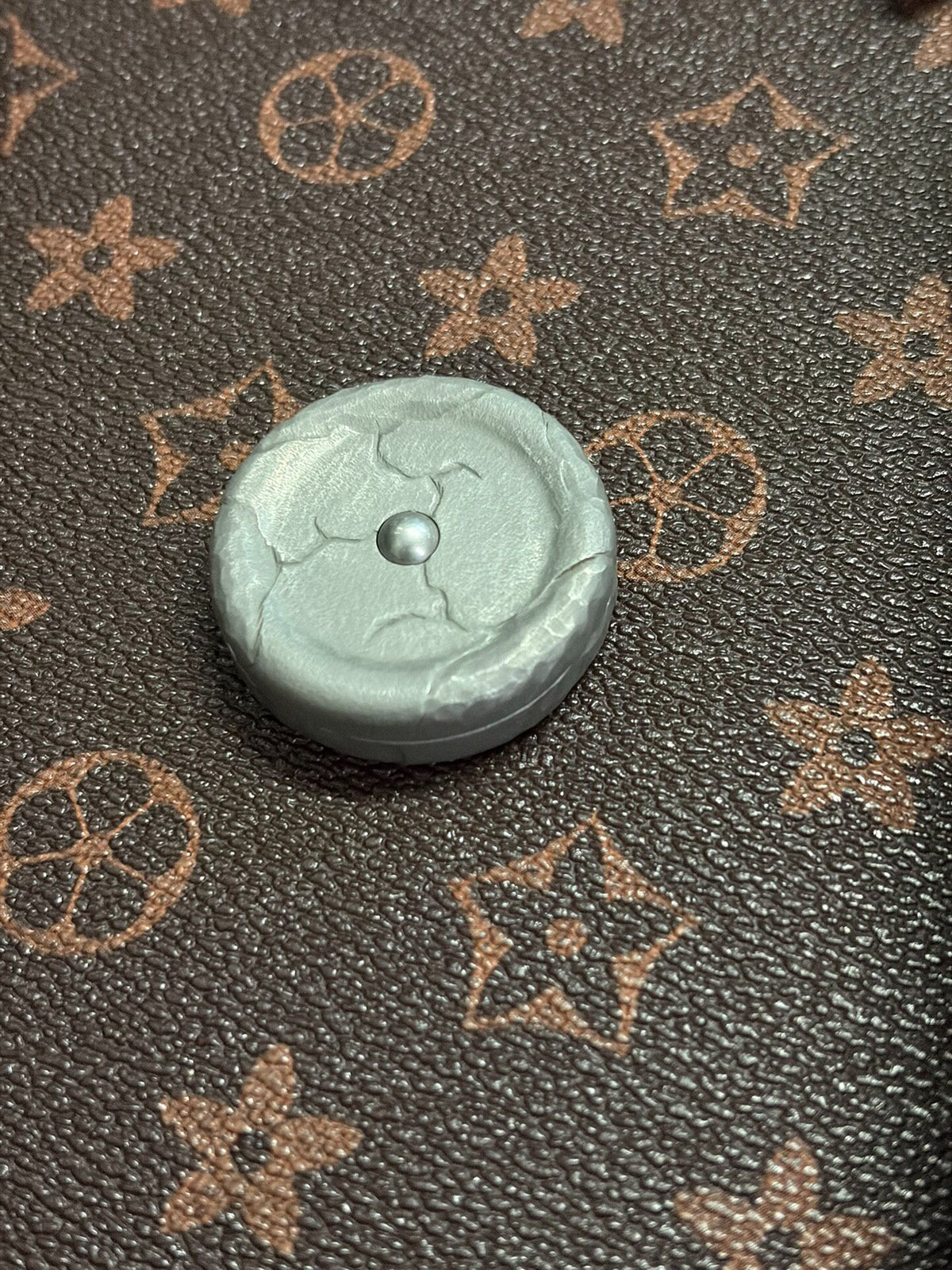 Milk Cap Stainless Steel