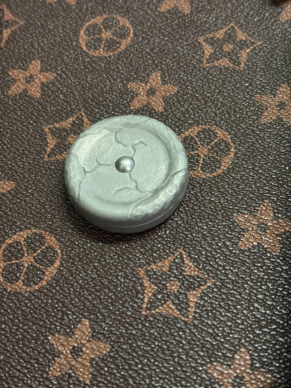 Milk Cap Stainless Steel