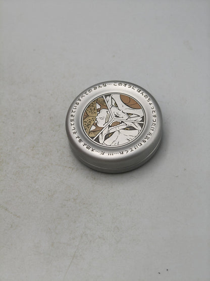 Milk Cap Stainless Steel