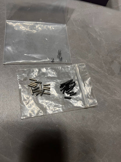 Shadow Raider Ratchet Stainless Steel