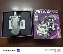 Master Sword Stainless Steel
