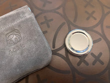 Milk Cap Stainless Steel