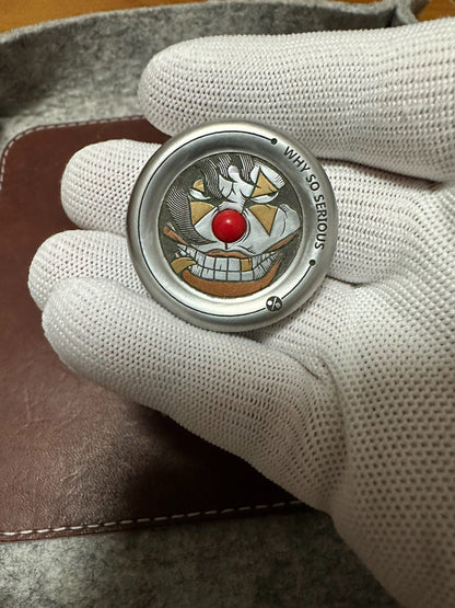Milk Cap Stainless Steel