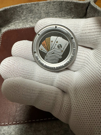 Milk Cap Stainless Steel
