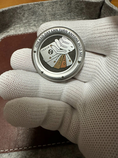 Milk Cap Stainless Steel