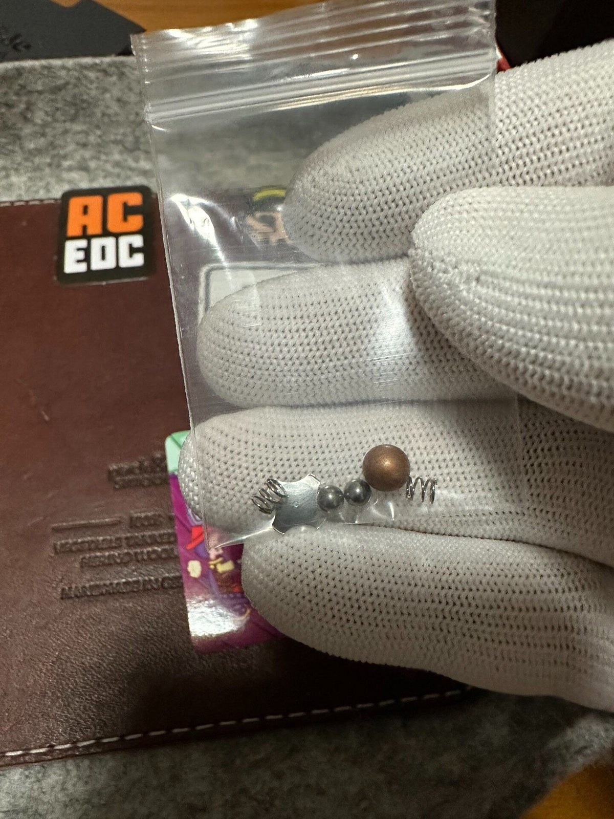 Milk Cap Stainless Steel