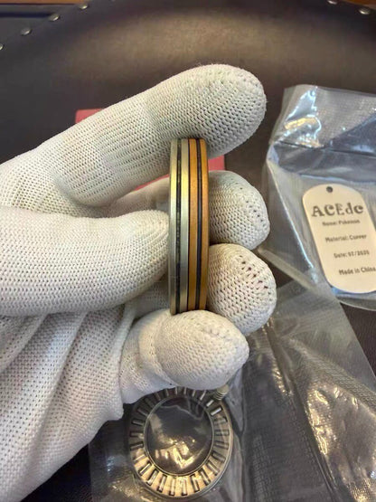 Pokemon Theme Stainless Steel Copper