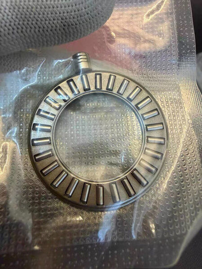 Pokemon Theme Stainless Steel Copper