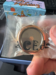 Milk Cap Superconductor Brand New