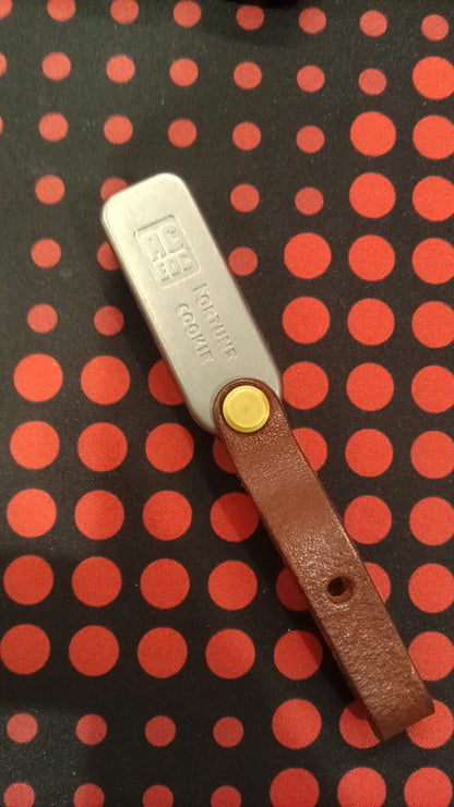 Fortune Cookie Titanium