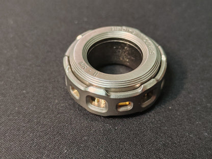 Shadow Raider Ratchet Titanium