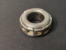 Shadow Raider Ratchet Titanium