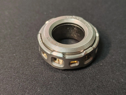Shadow Raider Ratchet Titanium